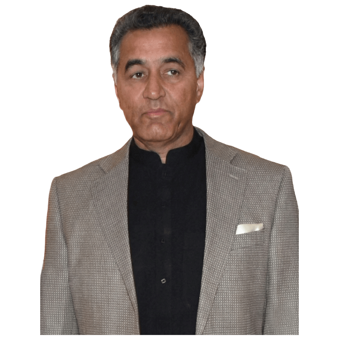 Faiz Hameed PNG- General Faiz court marital news HD transparent image free download