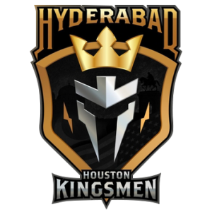 Hyderabad Houston Kingsmen Logo- new PSL team HD transparent background png free download
