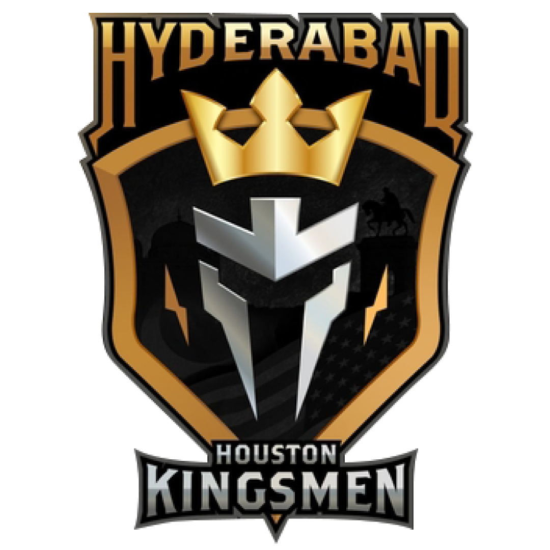 Hyderabad Houston Kingsmen Logo- new PSL team HD transparent background png free download