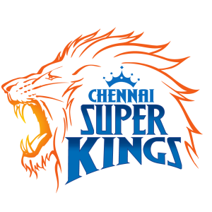 Chennai Super Kings Logo- CSK T20 IPL team HD transparent background PNG free download