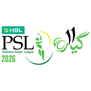 PSL 11 Logo- Pakistan Super League 2026 HD transparent background png free download