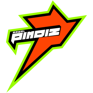 Pindiz Logo- Rawalpindiz PSL team HD transparent background png free download