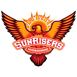 Sunrisers Hyderabad Logo- SRH T20 IPL team HD transparent background free download