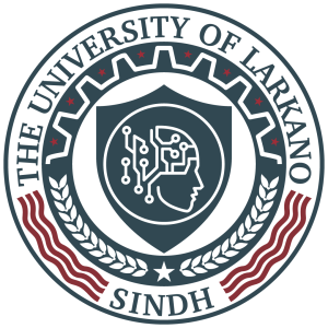 University of Larkana- UoLRK Larkano university HD transparent png free download