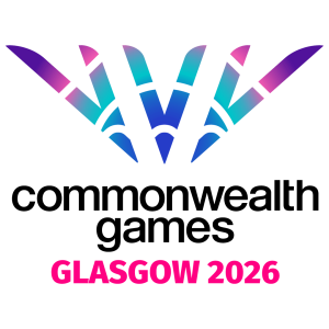 Commonwealth Games Logo 2026- XXIII HD transparent background png free download