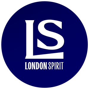 London Spirit Logo- 100 balls cricket team HD transparent background free download