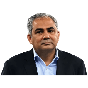 Mohsin Naqvi PNG- Pakistani politican and chairman HD transparent background png free download