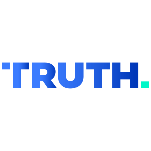 Truth Social Logo- Donald Trump company HD transparent background png free download