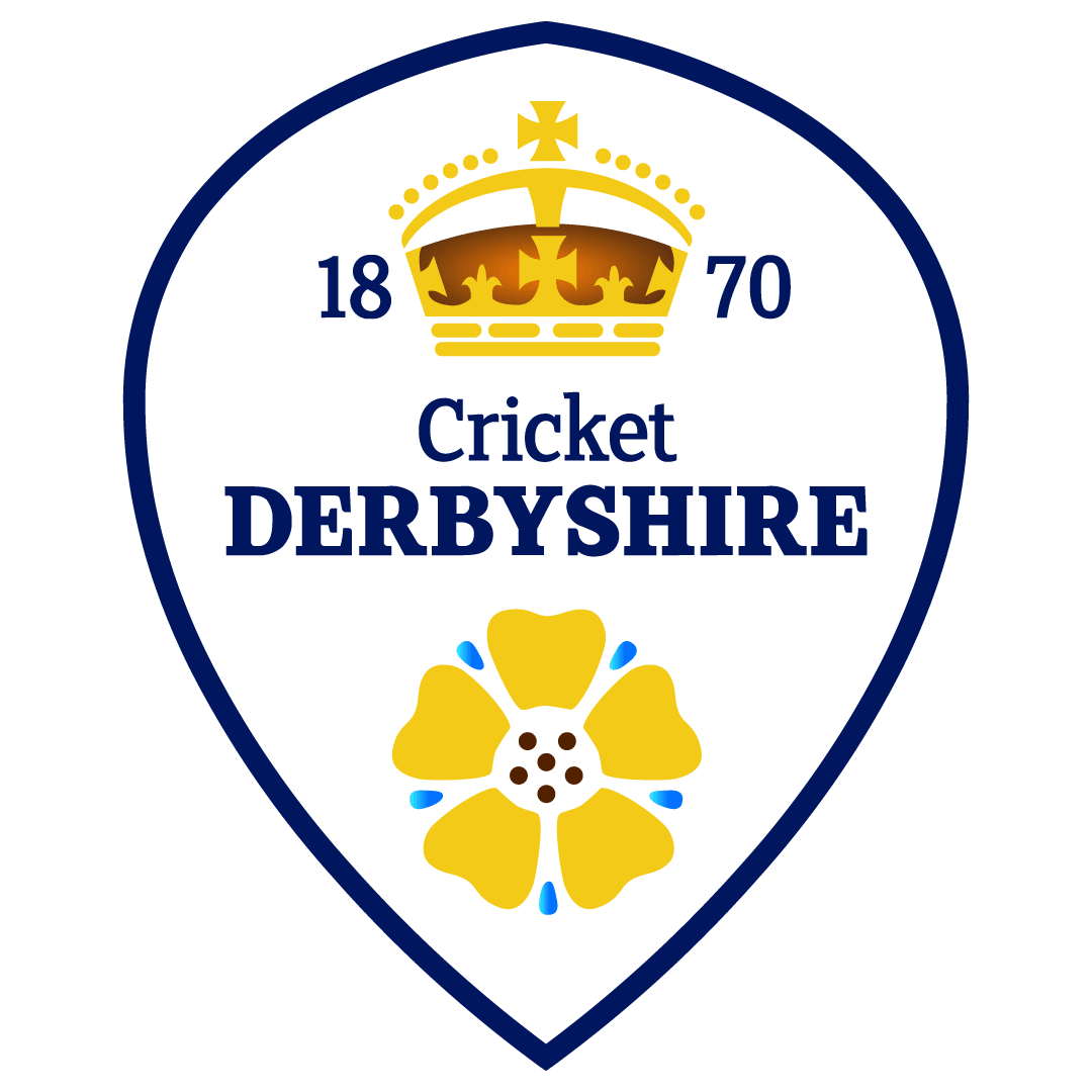 Derbyshire County Cricket Club Logo- Falcons cricket England HD transparent png fre download