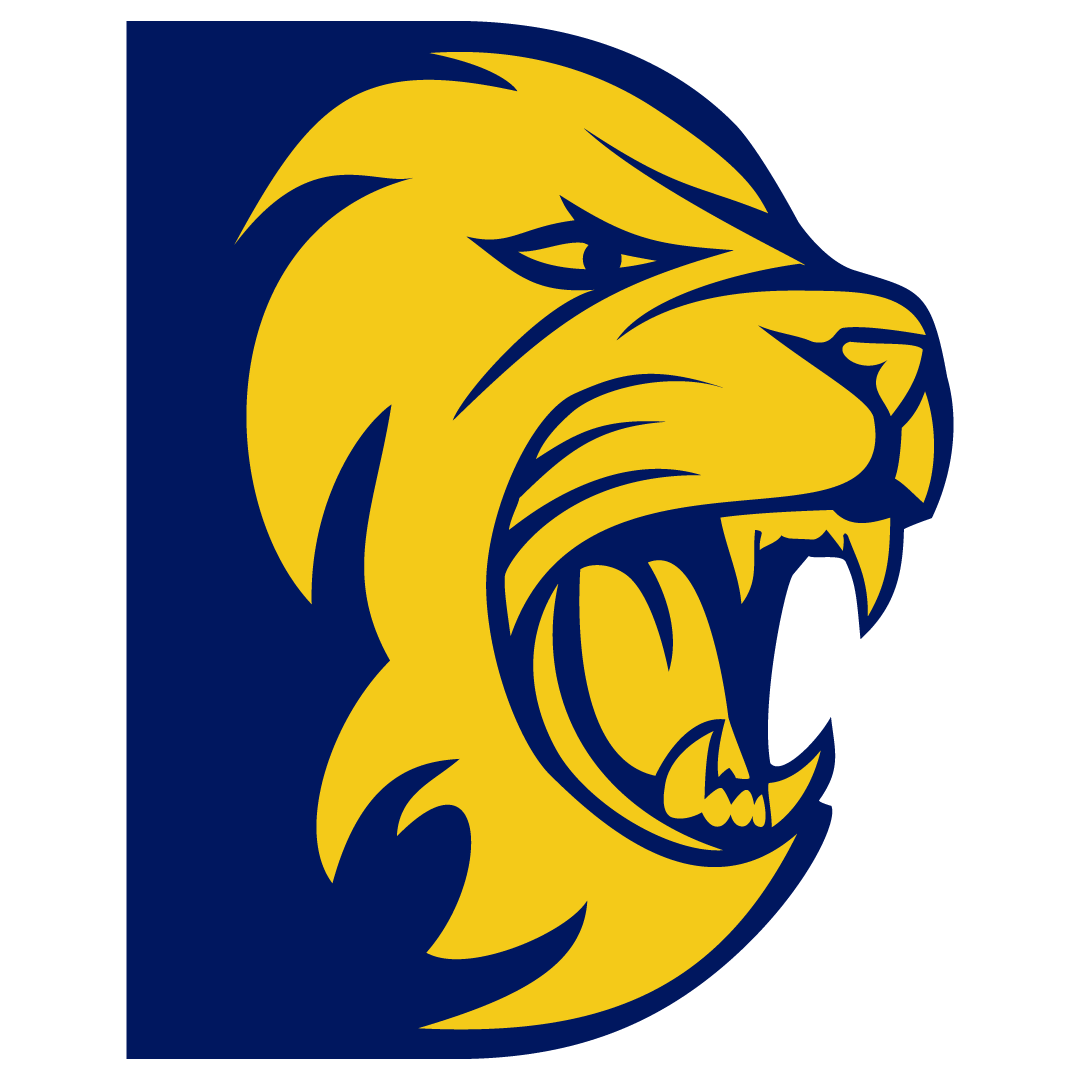 Durham County Cricket Club Logo - Image 3
