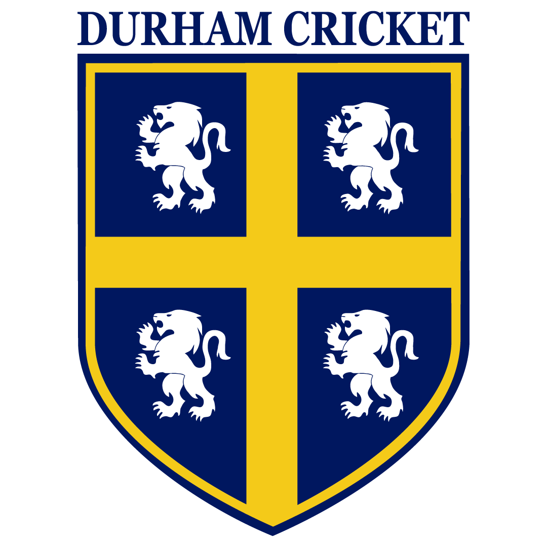 Durham County Cricket Club Logo - Image 2