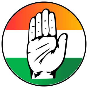Indian National Congress Logo- INC HD transparent background png free download