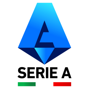 Serie A Logo- Italian football league HD transparent background png free download