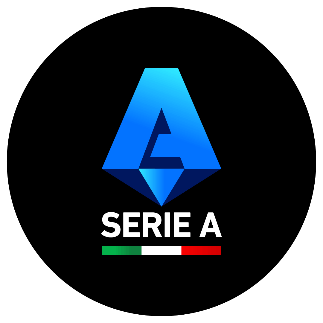 Serie A Logo- HD transparent background png free download