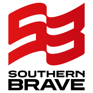 Southern Brave Logo- the hundred team HD transparent background png free download