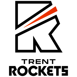Trent Rockets Logo- the hundred team HD transparent background png free download