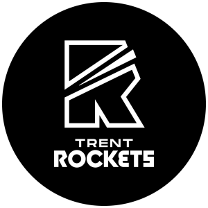 Trent Rockets Logo- the hundred team HD transparent background png free download