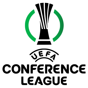UEFA Conference League Logo- HD transparent background free download