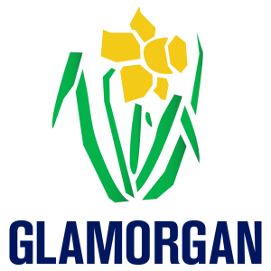 Glamorgan County Cricket Club Logo- HD transparent background png free download
