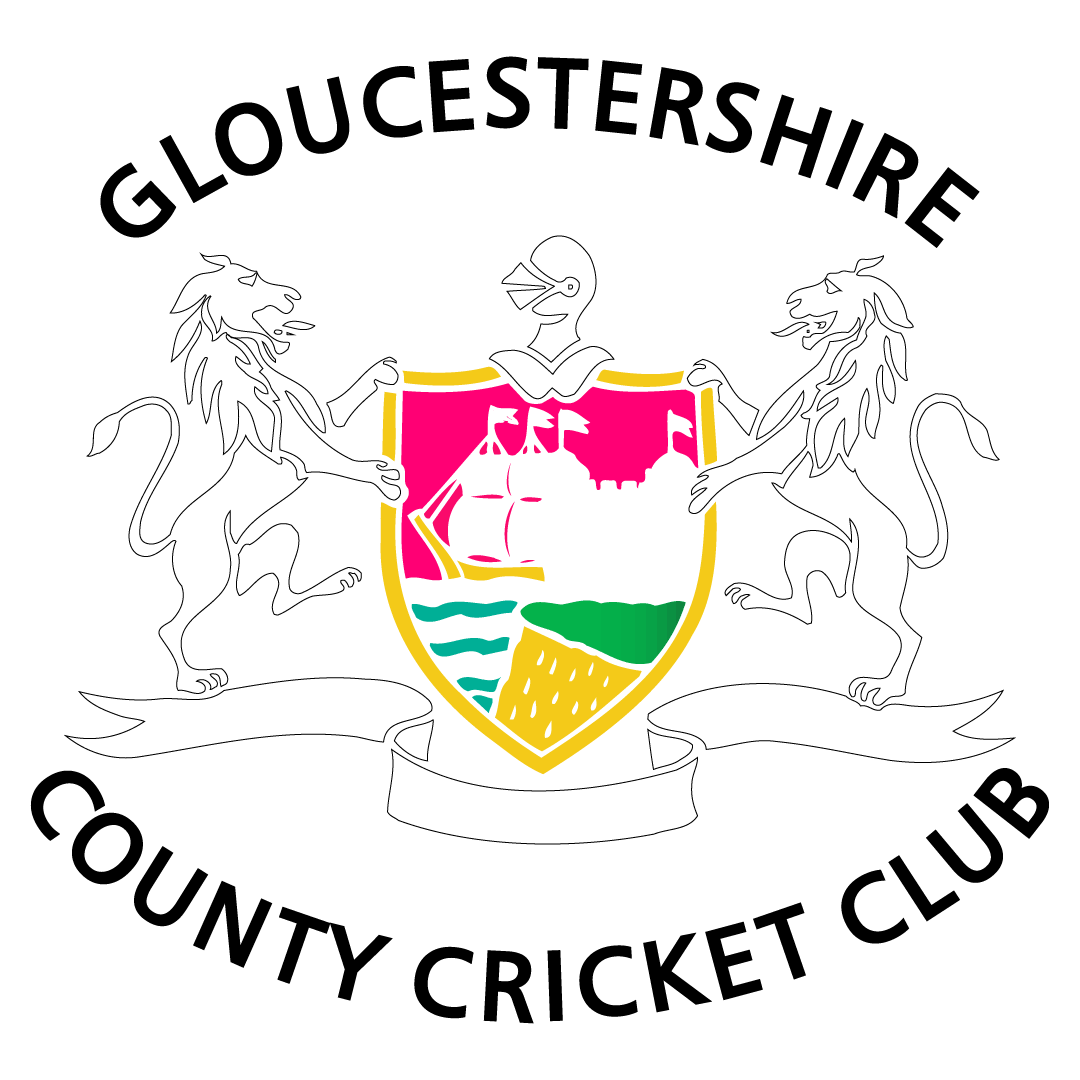 Gloucestershire County Cricket Club Logo- HD transparent background png free download