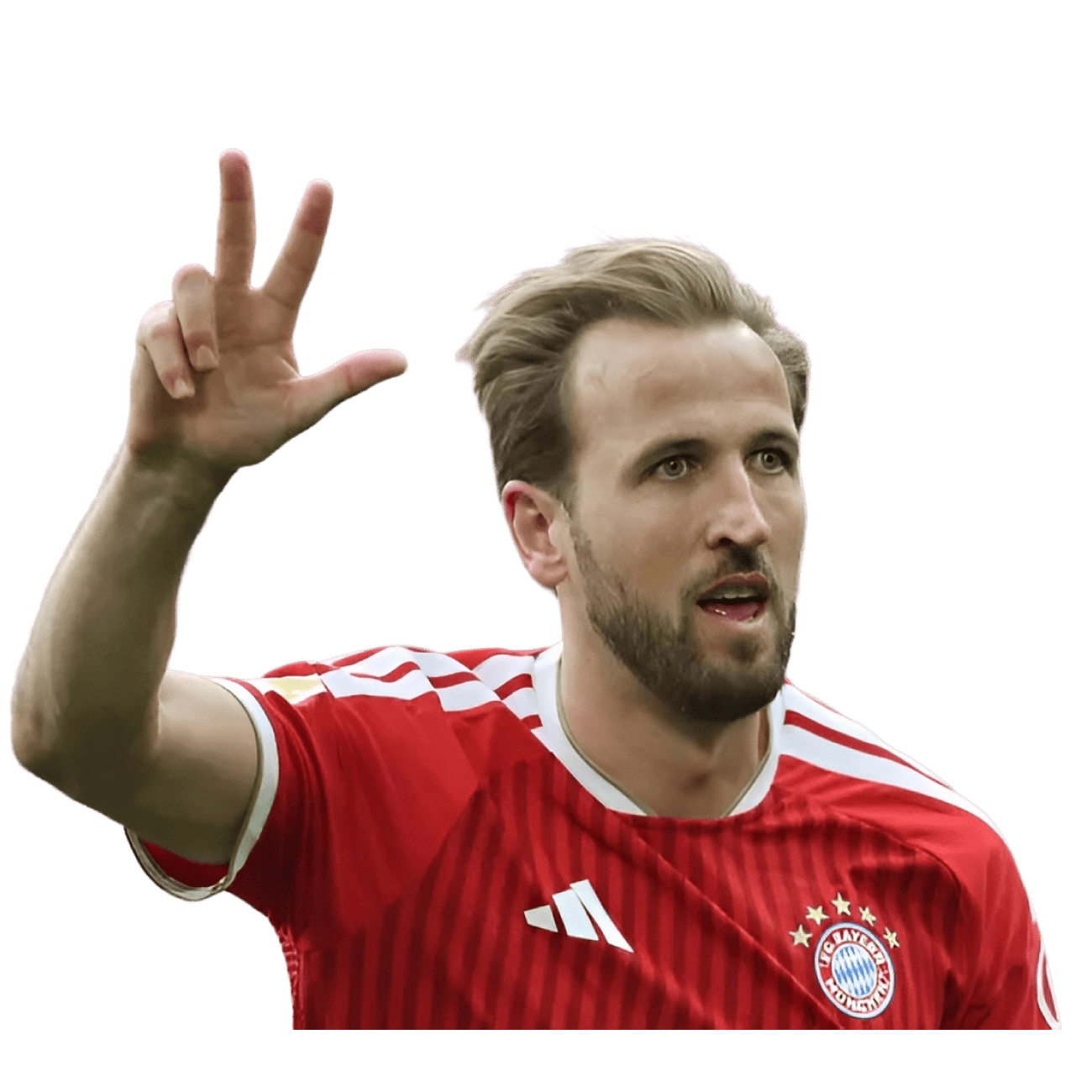 Harry Kane PNG- HD transparent background PNG free download