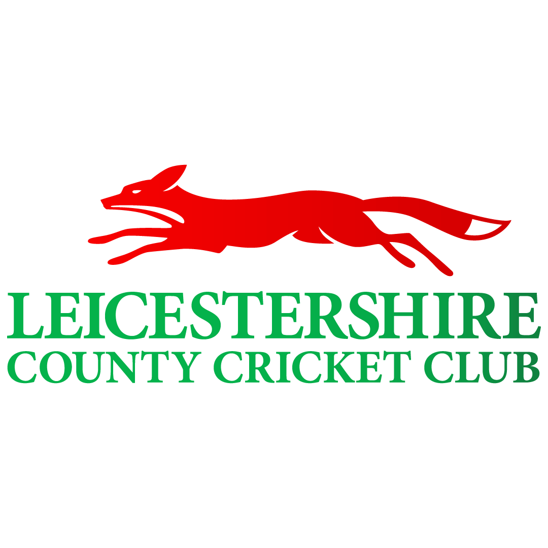 Leicestershire County Cricket Club Logo- HD transparent background png free download