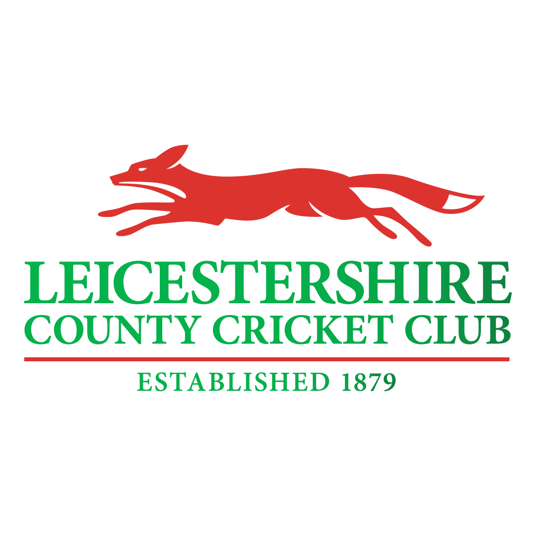 Leicestershire County Cricket Club Logo - Image 2