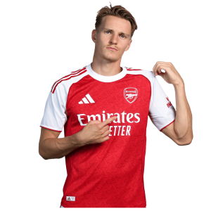 Martin Odegaard PNG- HD transparent background image free download