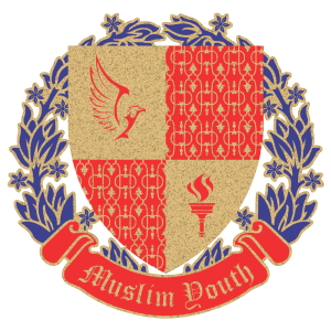 Muslim Youth University Logo- MYU HD transparent background png free download