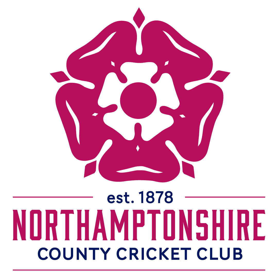 Northamptonshire County Cricket Club- Northants Steelbacks HD transparent background png free download