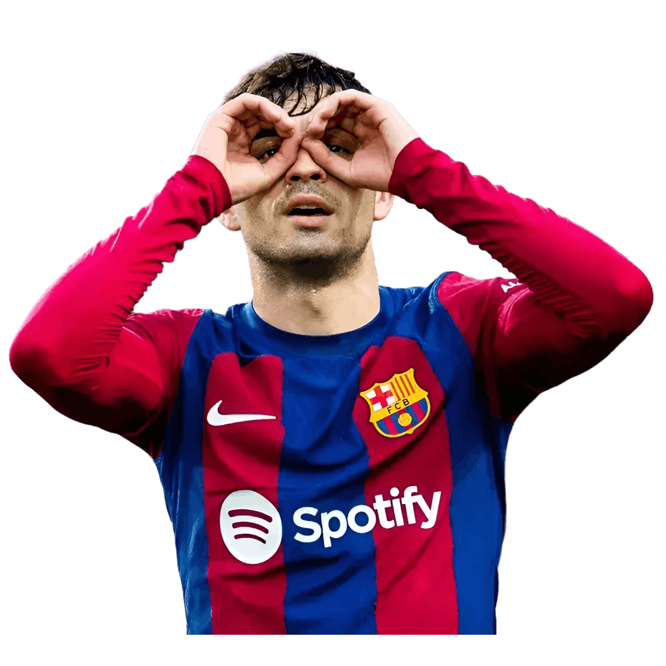 Pedri PNG- Pedro Gonzalez Lopez HD transparent background image free download