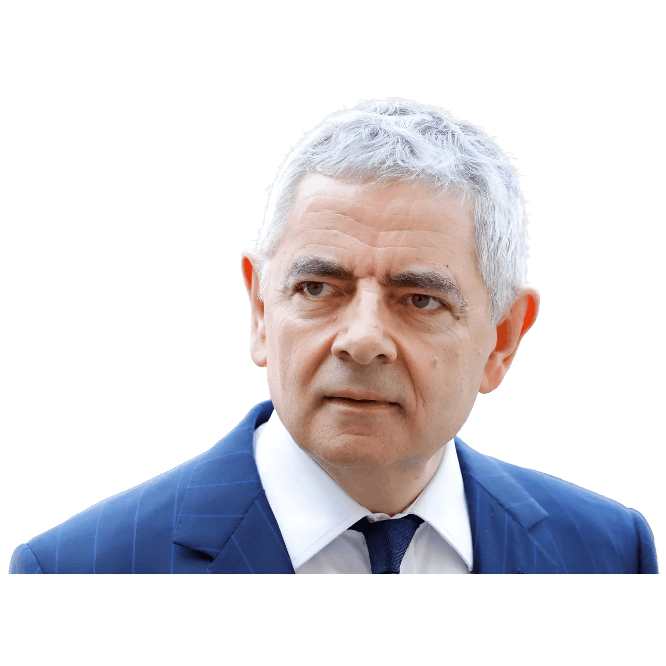 Rowan Atkinson PNG- HD transparent background image free downloda