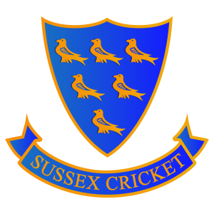 Sussex County Cricket Club Logo- Sharks HD transparent background PNG free download