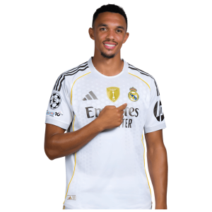 Trent Alexander Arnold PNG- HD transparent background image free download