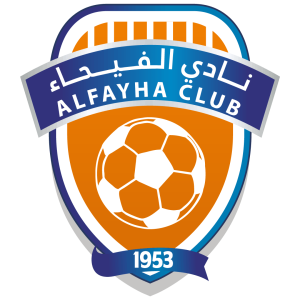 Al Fayha Club Logo- Saudi FC HD transparent background PNG free download