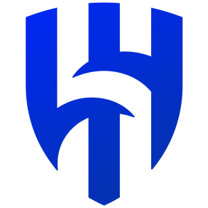 Al Hilal SFC Logo- Saudi FC HD transparent background PNG free download
