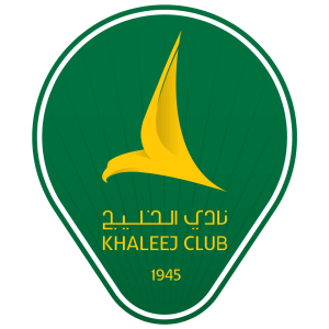 Al Khaleej Club Logo- HD transparent background PNG free download