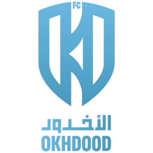 Al Okhdood Club Logo- Saudi FC HD transparent background PNG free download