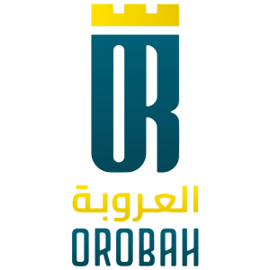 Al Orobah FC Logo- Saudi FC HD transparent background PNG free download