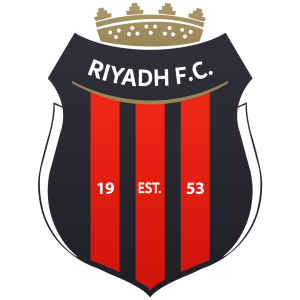 Al Riyadh SC Logo- Saudi FC HD transparent background PNG free download
