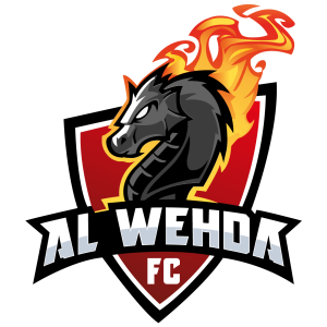Al Wehda FC Logo- Saudi FC HD transparent background PNG free download