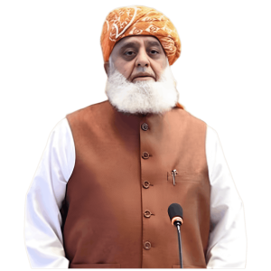Fazal UR Rehman PNG- Maulana HD transparent background image free download