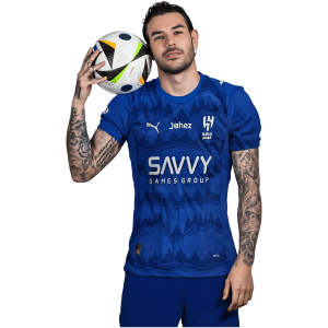 Theo Hernandez PNG- HD transparent background image free download