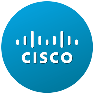 CISCO Logo- Blue HD transparent background PNG free download
