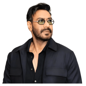 Ajay Devgn PNG- HD transparent background PNG free download