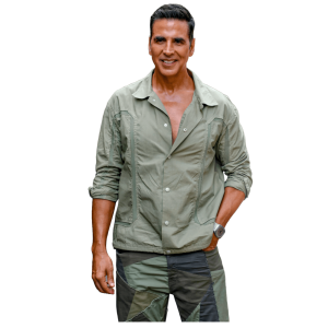 Akshay Kumar PNG- HD transparent background image free download