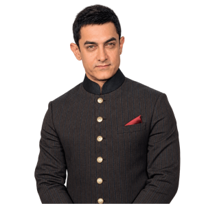 Aamir Khan PNG- Indian actor HD transparent free download