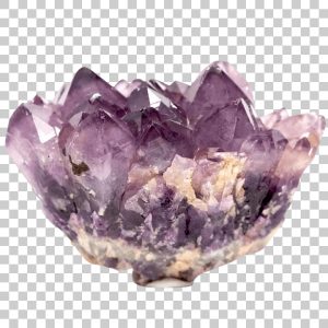 Amethyst Crystal