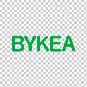Bykea Logo
