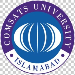 Comsats University Logo